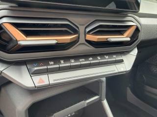 DACIA Duster usata, con Servosterzo