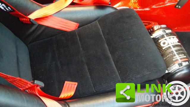 FIAT 124 Spider usata 32