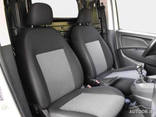FIAT Doblo usata, con Controllo trazione
