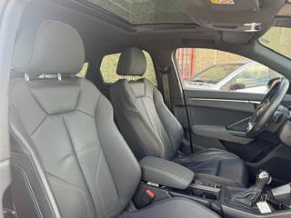 AUDI Q3 usata, con Lettore CD