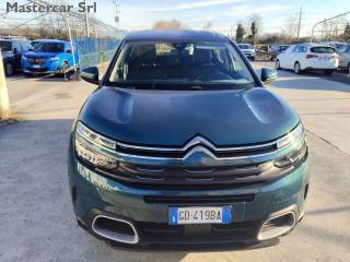 CITROEN C5 Aircross usata, con Airbag