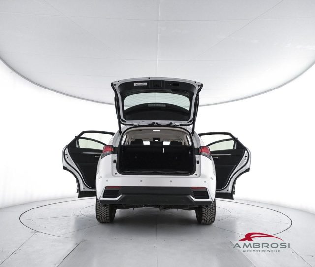 LEXUS NX 300h usata 6