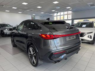 AUDI Q5 usata, con Airbag Passeggero