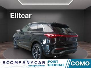 AUDI Q5 usata, con Cerchi in lega