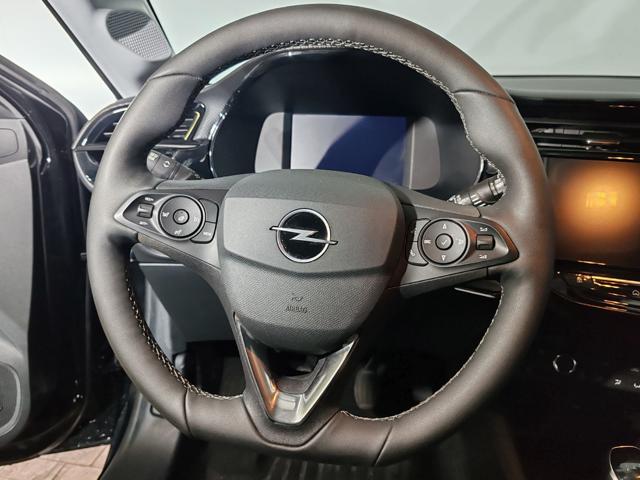 OPEL Corsa usata, con Climatizzatore