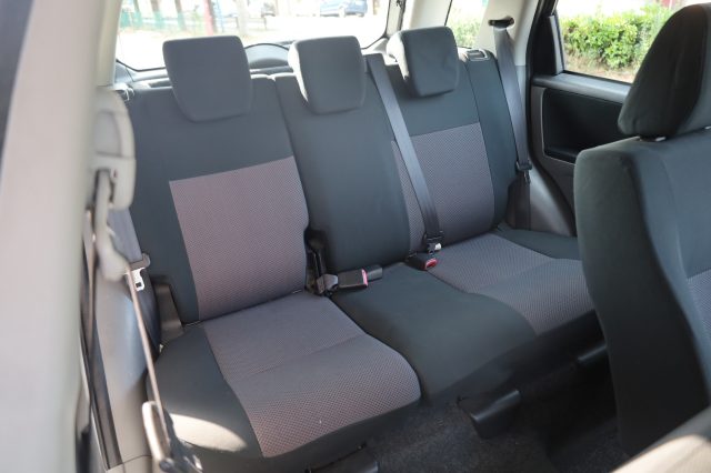 SUZUKI SX4 usata 57
