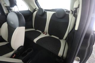 FIAT 500 usata 9