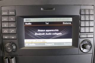 MERCEDES-BENZ Vito usata, con Specchietti laterali elettrici