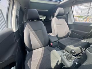 VOLKSWAGEN Tiguan usata, con Chiusura centralizzata