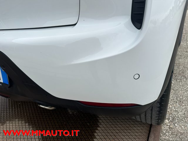 DS AUTOMOBILES DS 3 Crossback usata, con Chiusura centralizzata