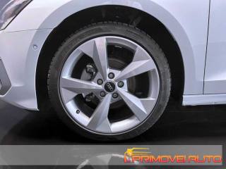AUDI A3 usata, con Sensore di pioggia