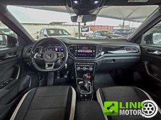 VOLKSWAGEN T-Roc usata, con Airbag Passeggero