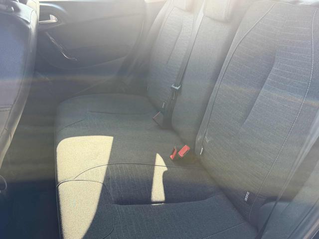 CITROEN C3 usata, con Fendinebbia