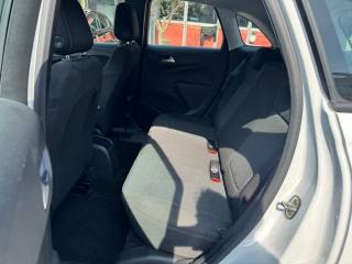 OPEL Crossland X usata, con Volante in pelle