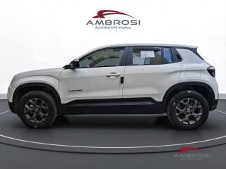 JEEP Avenger usata 5