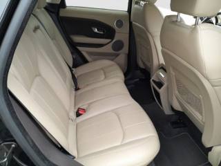 LAND ROVER Range Rover Evoque usata, con Fendinebbia