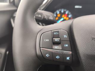 FORD Puma usata, con Immobilizzatore elettronico