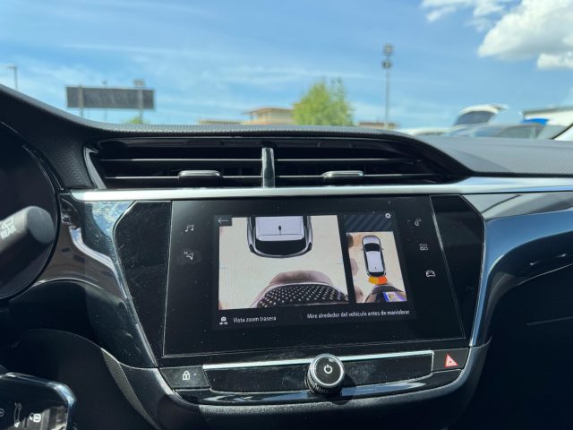 OPEL Corsa usata, con Controllo trazione