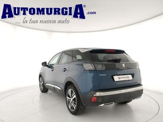 PEUGEOT 3008 usata, con Airbag laterali