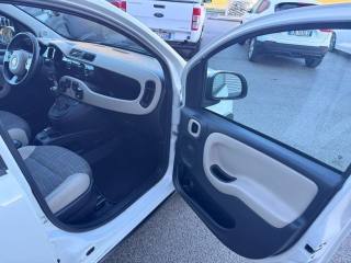 FIAT Panda usata, con USB