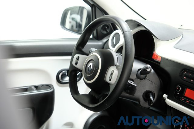 RENAULT Twingo usata 50