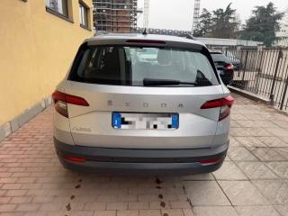 SKODA Karoq usata, con Alzacristalli elettrici