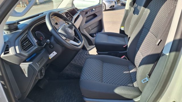 VOLKSWAGEN California usata, con Sensori di parcheggio anteriori