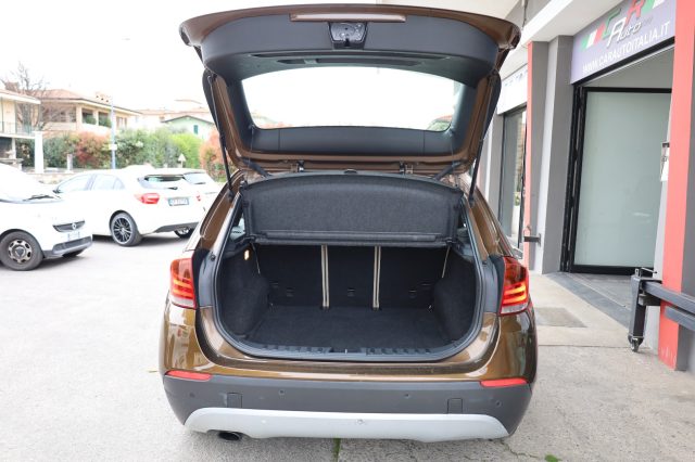 BMW X1 usata, con Cerchi in lega