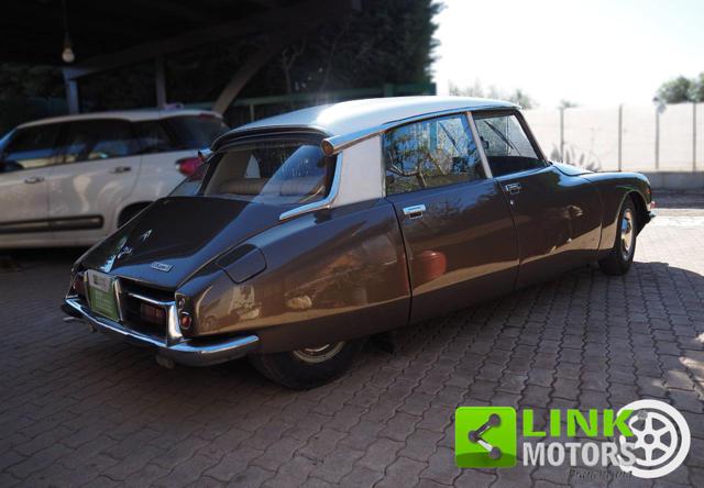 CITROEN DS usata 2