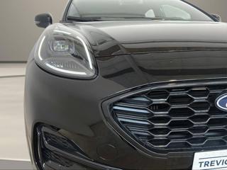 FORD Puma usata, con Volante multifunzione