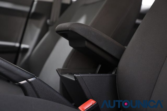 AUDI A1 usata, con Sensore di luce