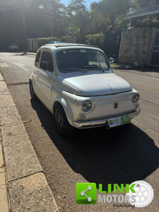 FIAT 500L usata 2