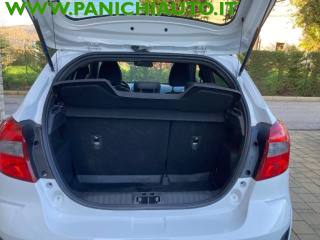 FORD Ka+ usata, con Controllo automatico clima