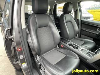 LAND ROVER Discovery Sport usata 29