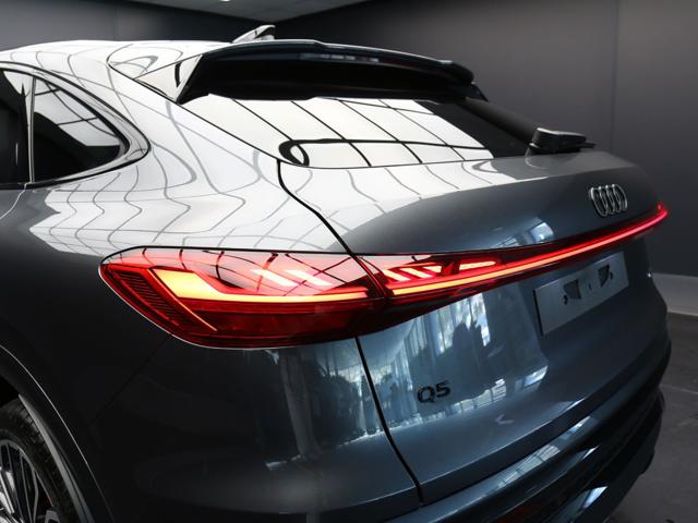 AUDI Q5 usata, con Controllo automatico clima