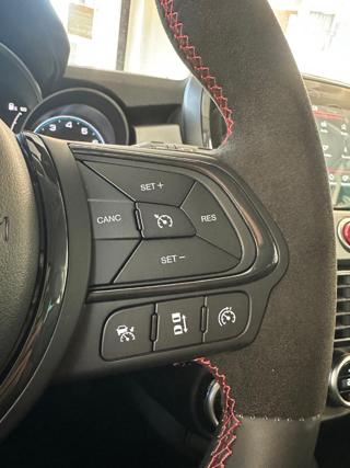 FIAT 500X usata, con Park Distance Control
