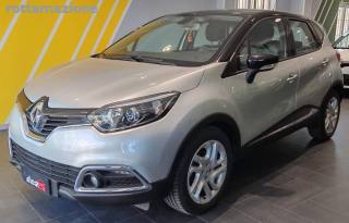 RENAULT Captur usata, con Climatizzatore