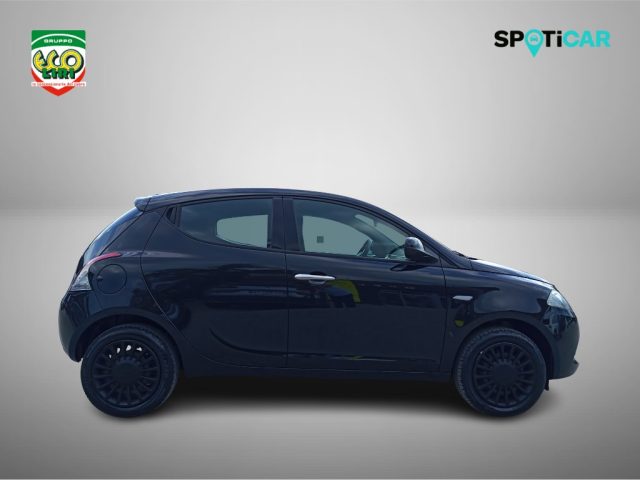 LANCIA Ypsilon usata, con Chiusura centralizzata