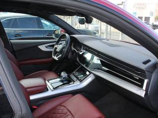 AUDI SQ8 usata, con Cruise Control