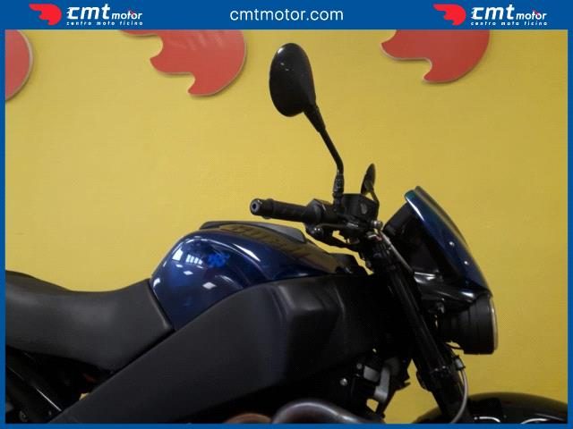 BUELL Lightning XB 12S usata 10