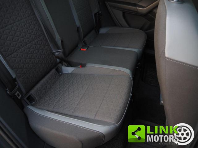 VOLKSWAGEN T-Cross usata 47