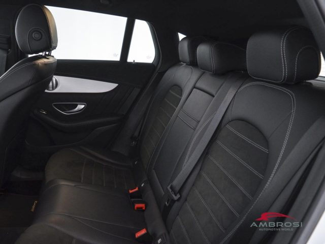 MERCEDES-BENZ EQC usata 9