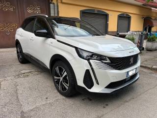PEUGEOT 3008 usata, con Airbag