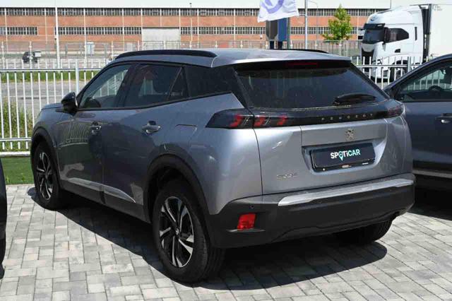 PEUGEOT 2008 usata, con Airbag Passeggero