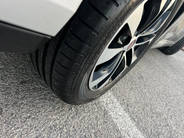 FIAT Tipo usata, con Controllo trazione