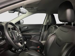 JEEP Compass usata 8