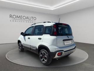FIAT Panda Cross usata, con Airbag Passeggero