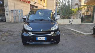 SMART ForTwo usata, con Airbag