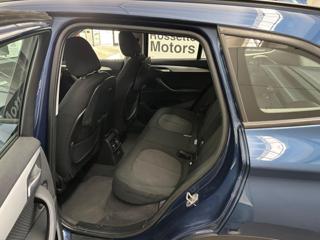 BMW X1 usata, con Chiusura centralizzata