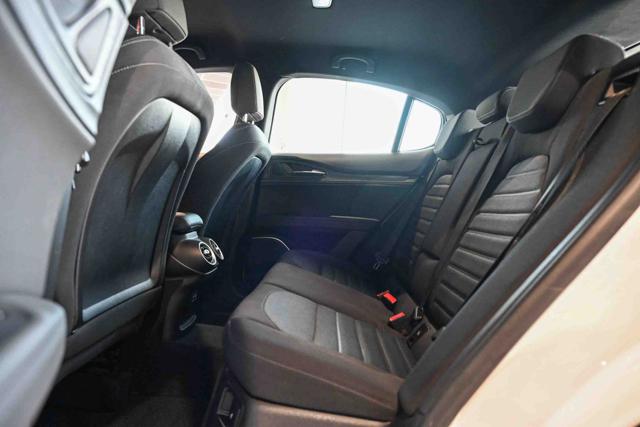 ALFA ROMEO Stelvio usata, con Cruise Control